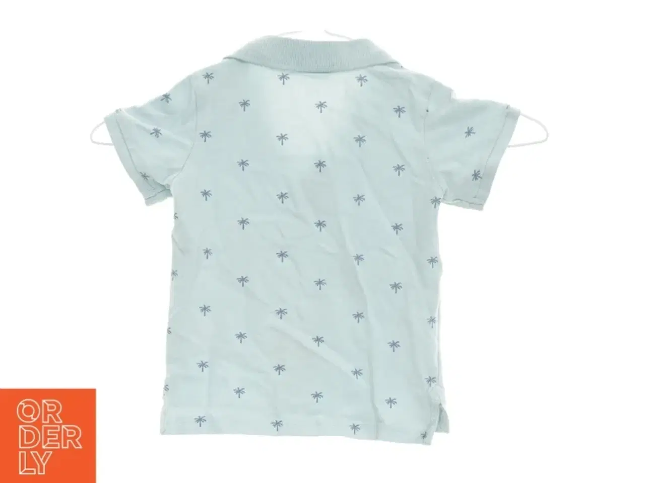 Billede 2 - Polo fra H&M (str. 80 cm)