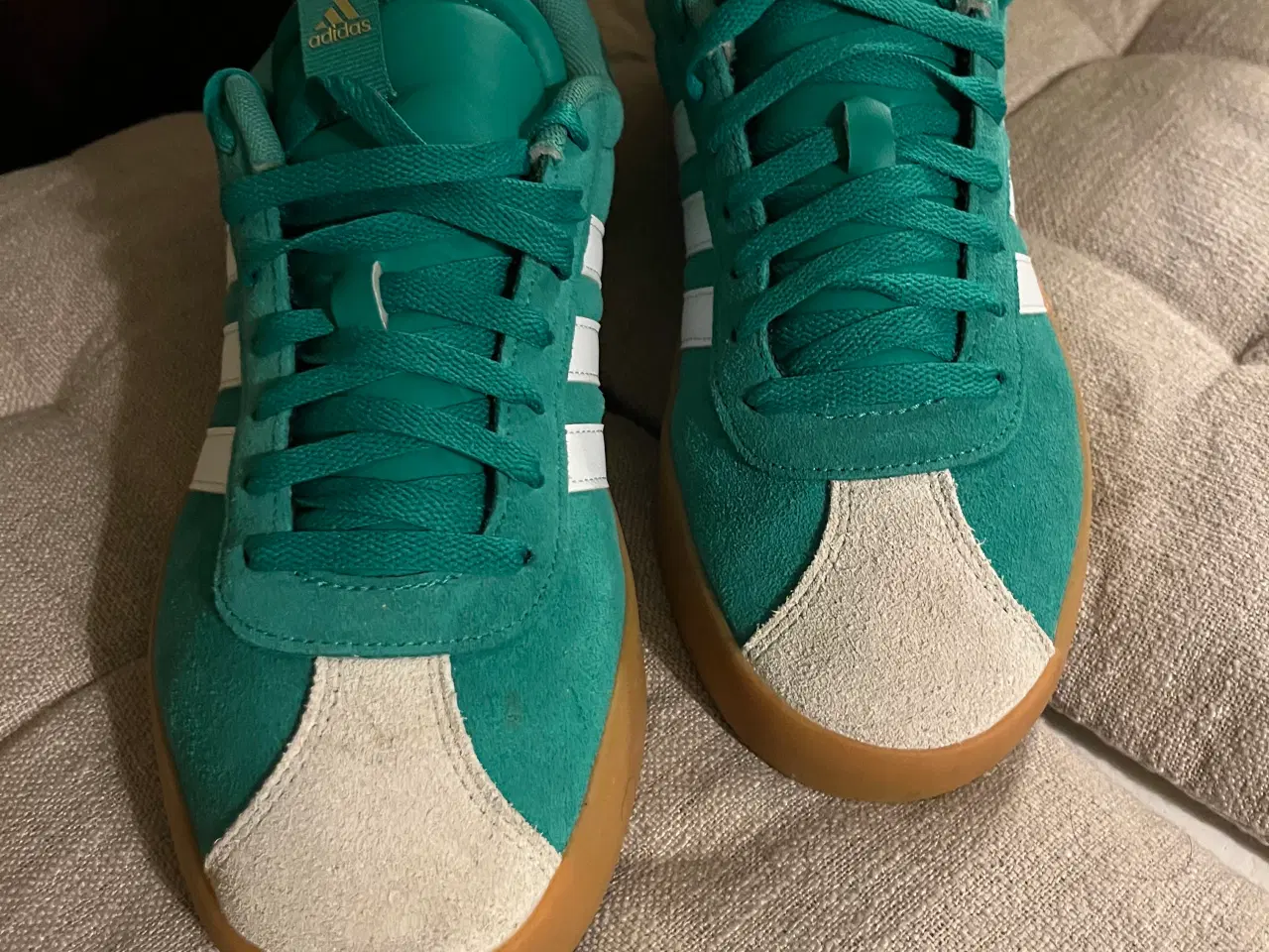 Billede 1 - Adidas VL Court 3.0