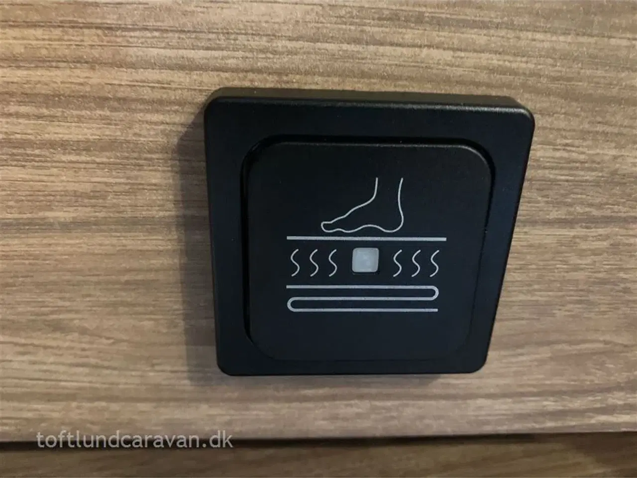 Billede 18 - 2023 - Weinsberg CaraOne 480 EU   FABRIKSNY m/ enkeltsenge m/lamel udtræk, SUPERTILBUD, hvem kommer først ?