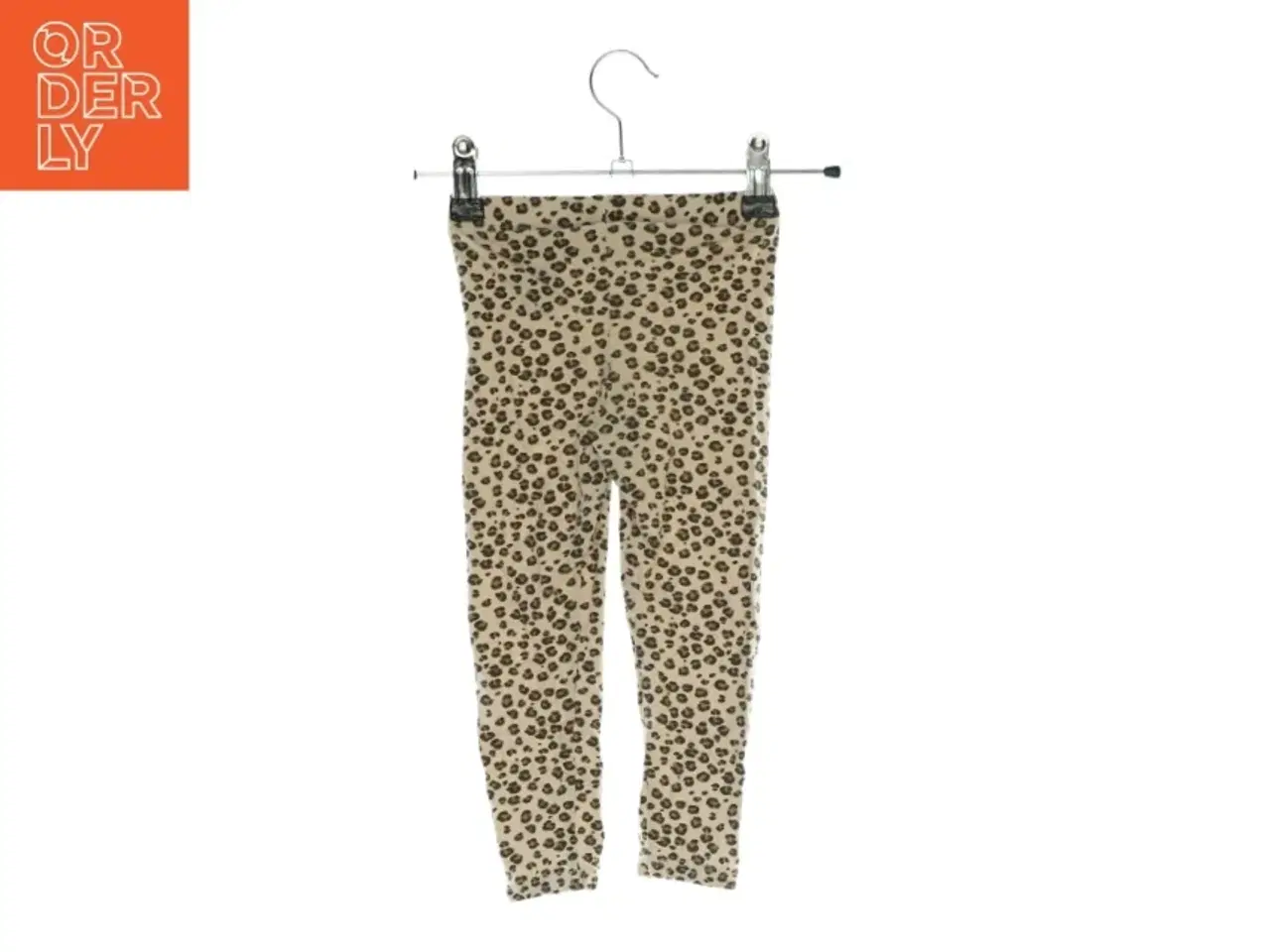 Billede 2 - Bukser fra H&M (str. 98)