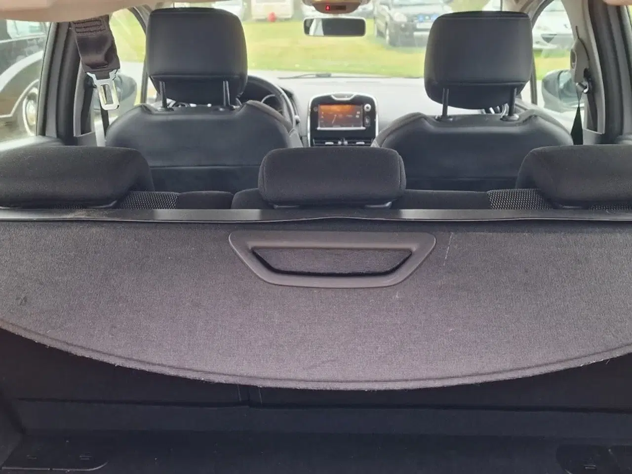 Billede 10 - Renault Clio IV 0,9 TCe 90 Dynamique Sport Tourer