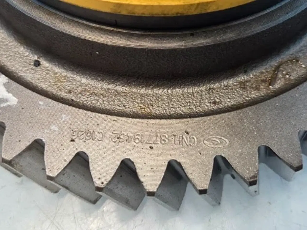 Billede 11 - Case Magnum 280 Gear 87719462