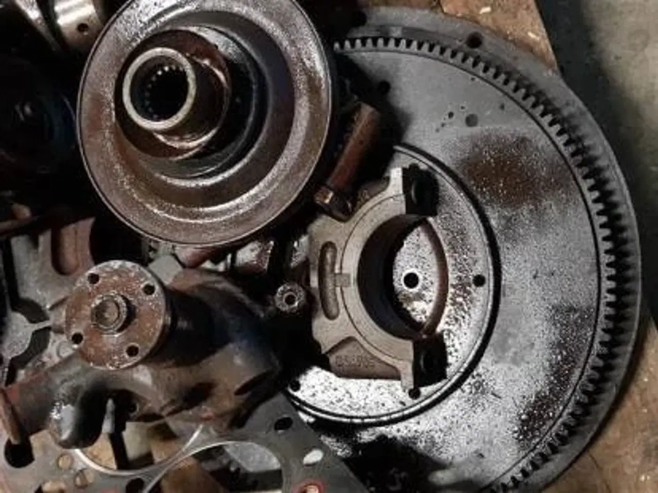 Billede 7 - Valmet 411DL