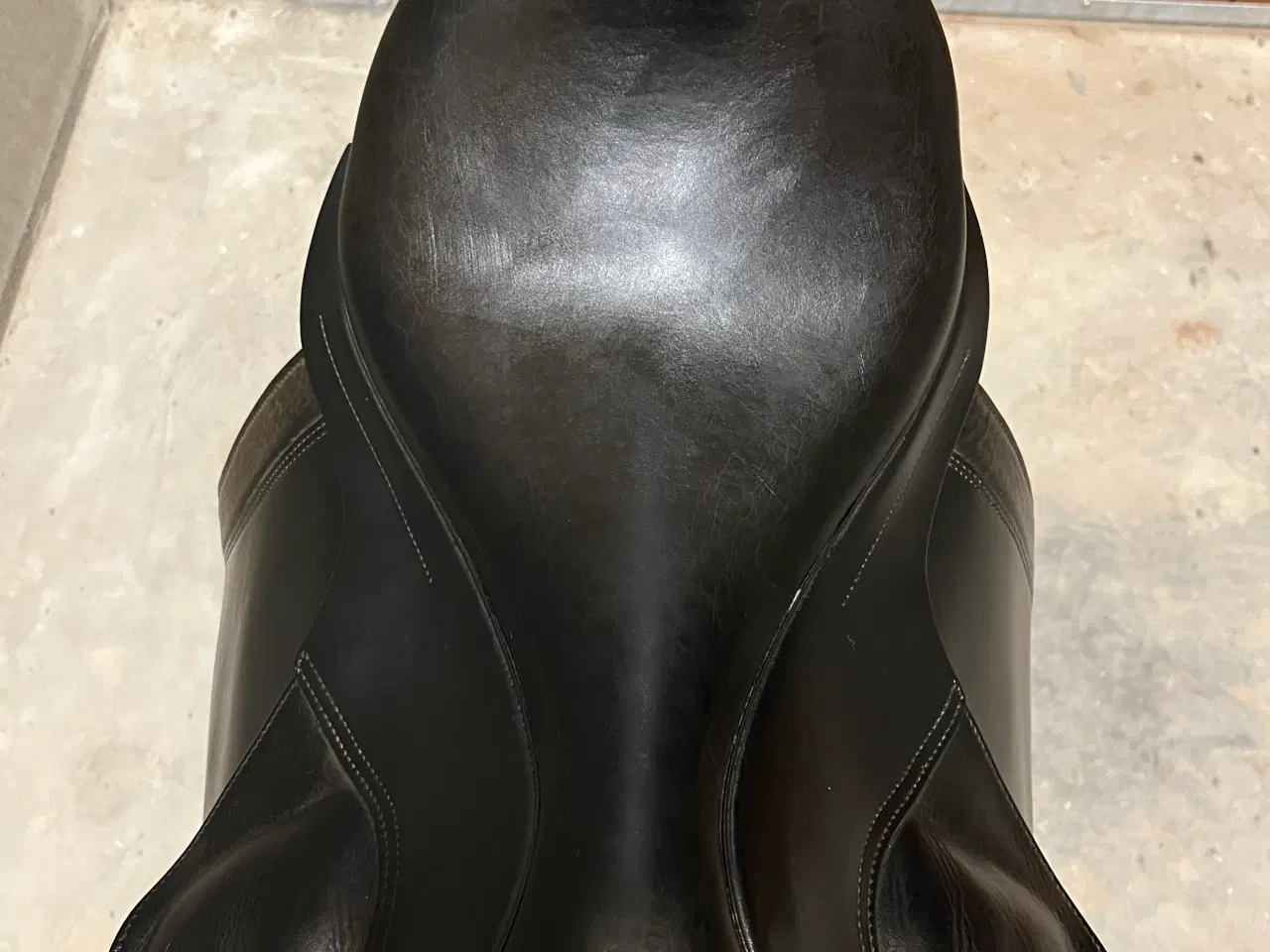 Billede 6 - *****Meget velholdt Eques Levis*****