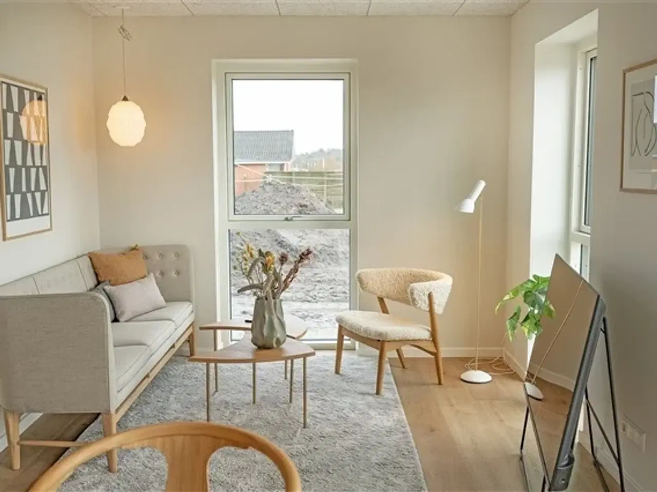 Billede 1 - Hus/villa til 9.950 kr., Klarup, Nordjylland
