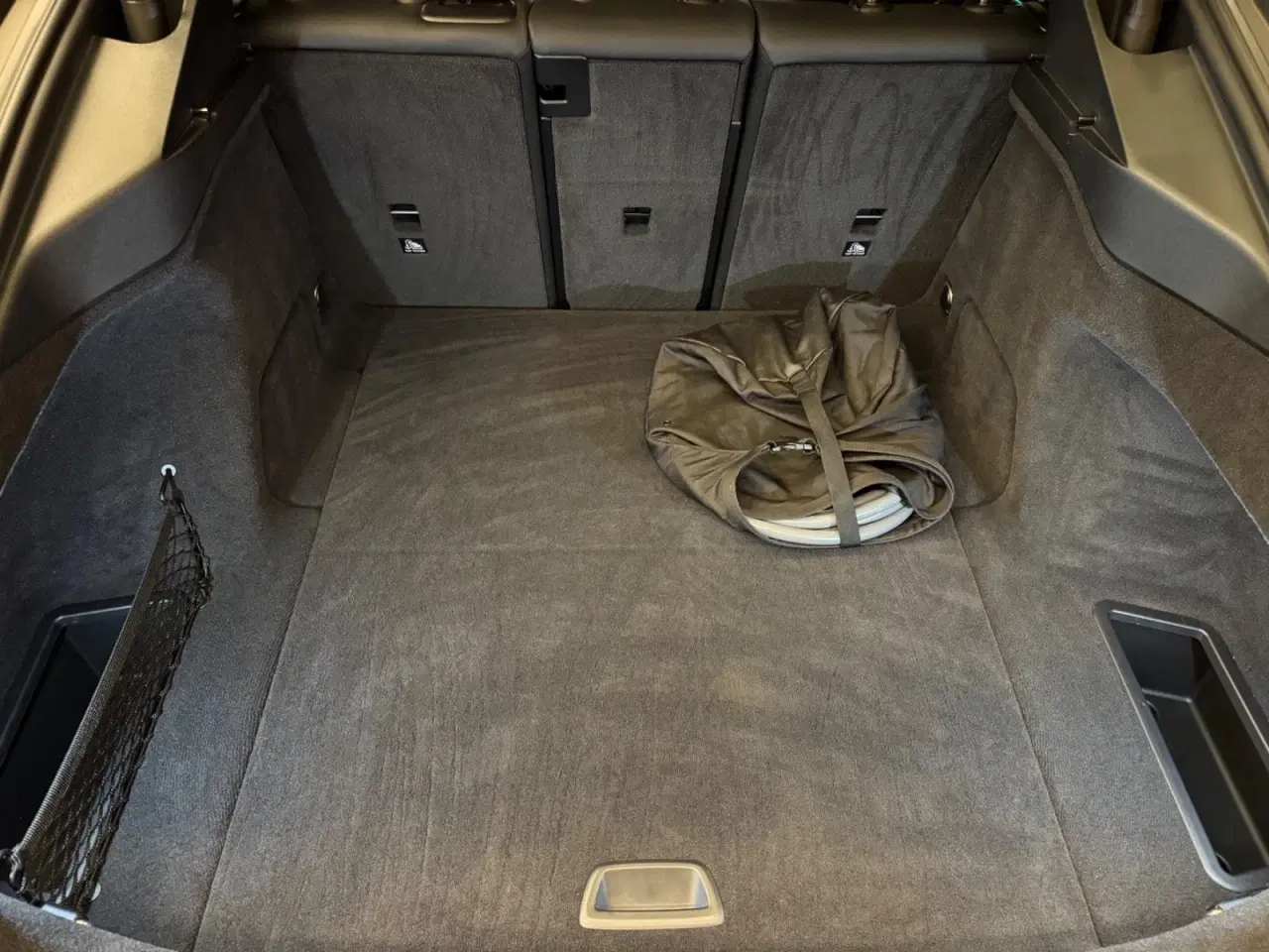 Billede 14 - BMW i4  M50 M-Sport Supercharged xDrive