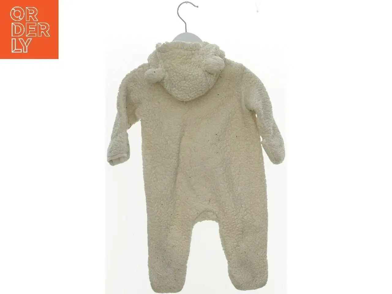 Billede 2 - Heldragt fra H&M (str. 68 cm)