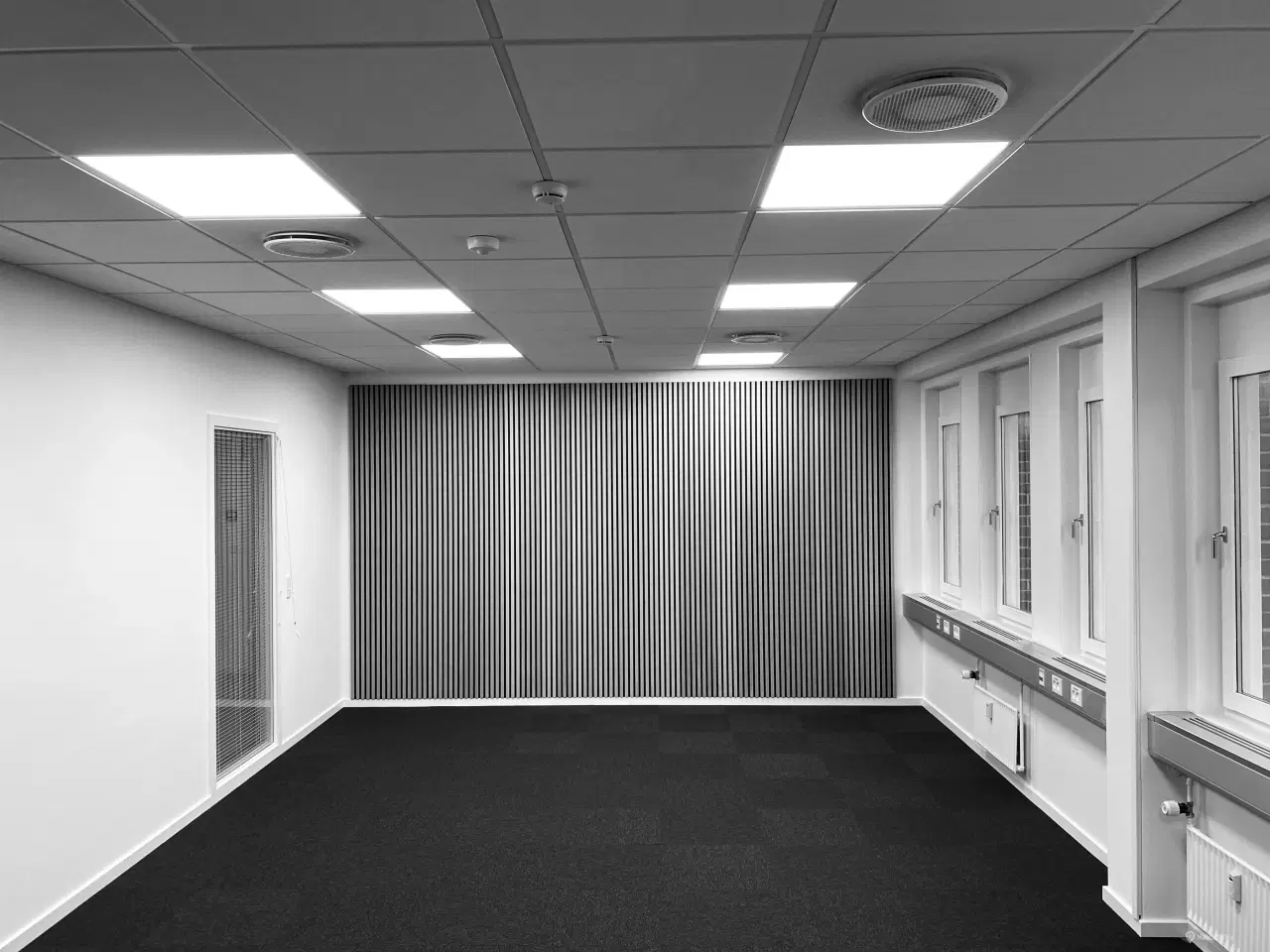 Billede 4 - Lej kontor i Brøndby