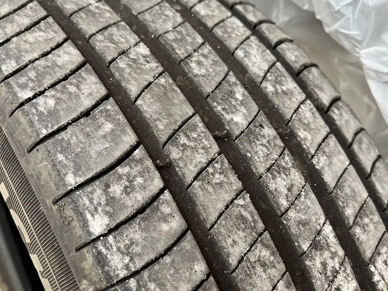 Billede 3 - Michelin sommerdæk 4 stk 