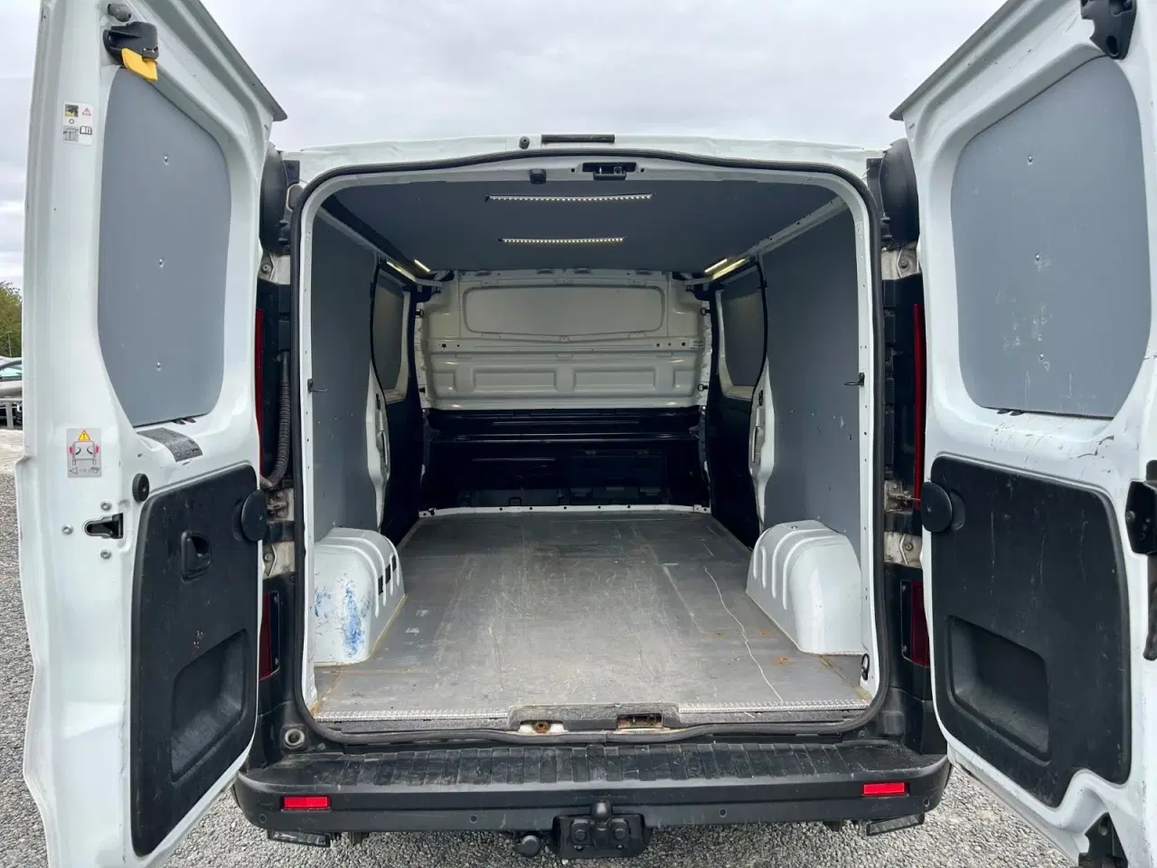 Billede 8 - Fiat Talento 2,0 Ecojet 145 L2H1