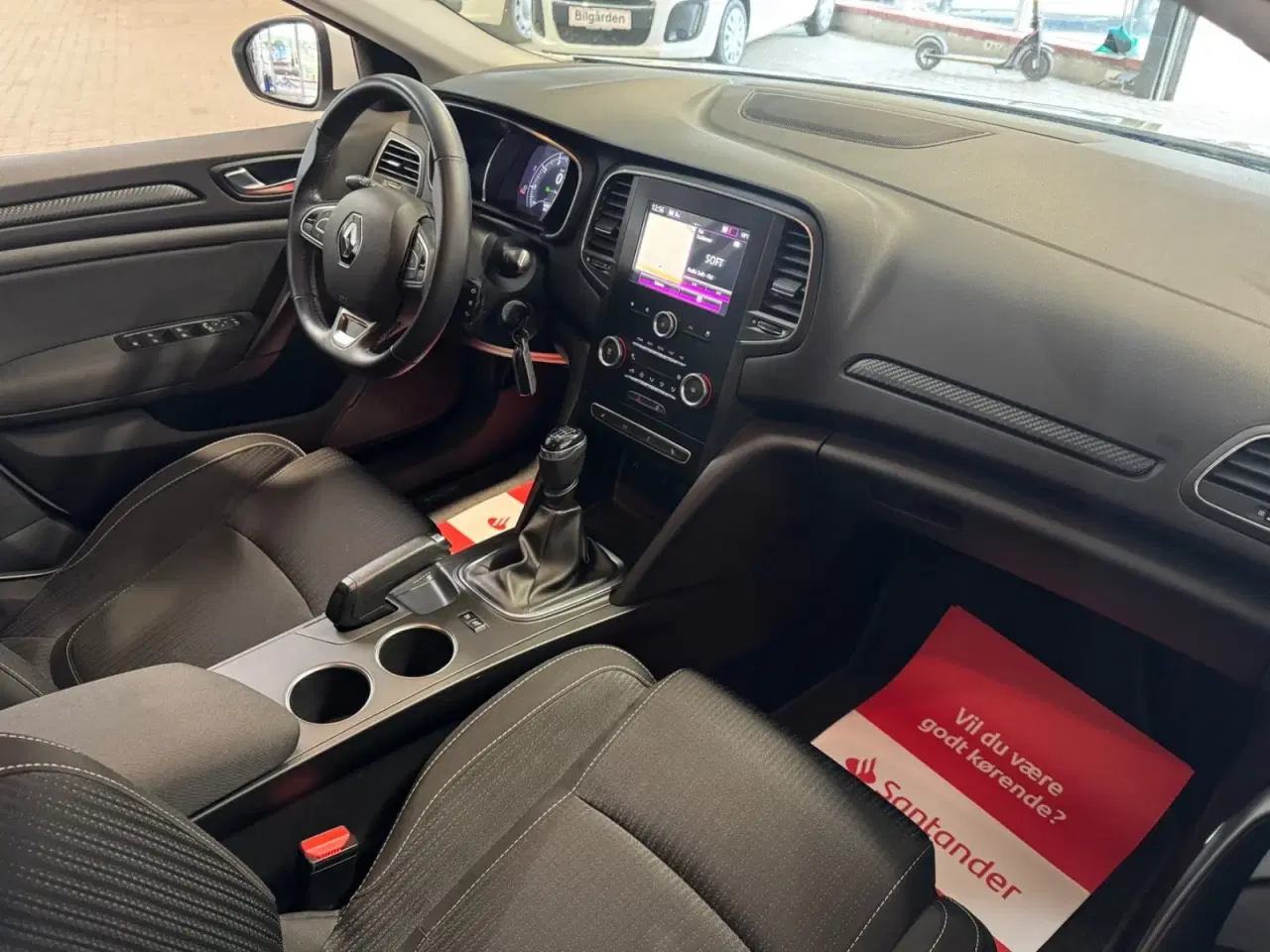 Billede 24 - Renault Megane IV 1,2 TCe 100 Zen Sport Tourer