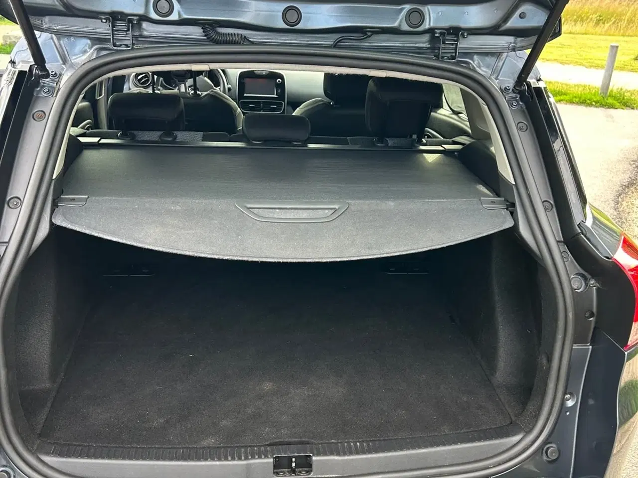 Billede 12 - Renault Clio IV 0,9 TCe 90 Galla Sport Tourer