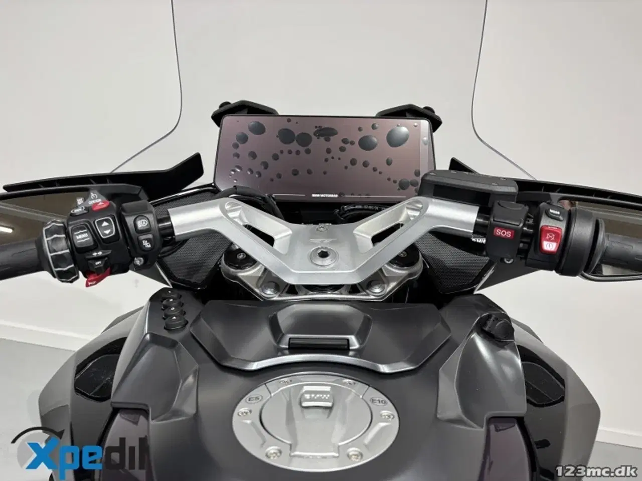 Billede 11 - BMW R 1300 RT