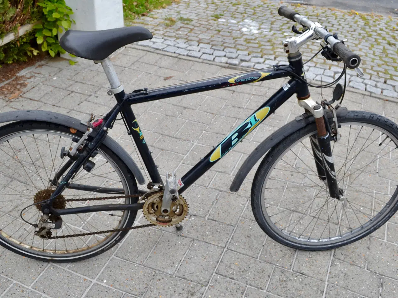 Billede 3 - Cykler 3 stk