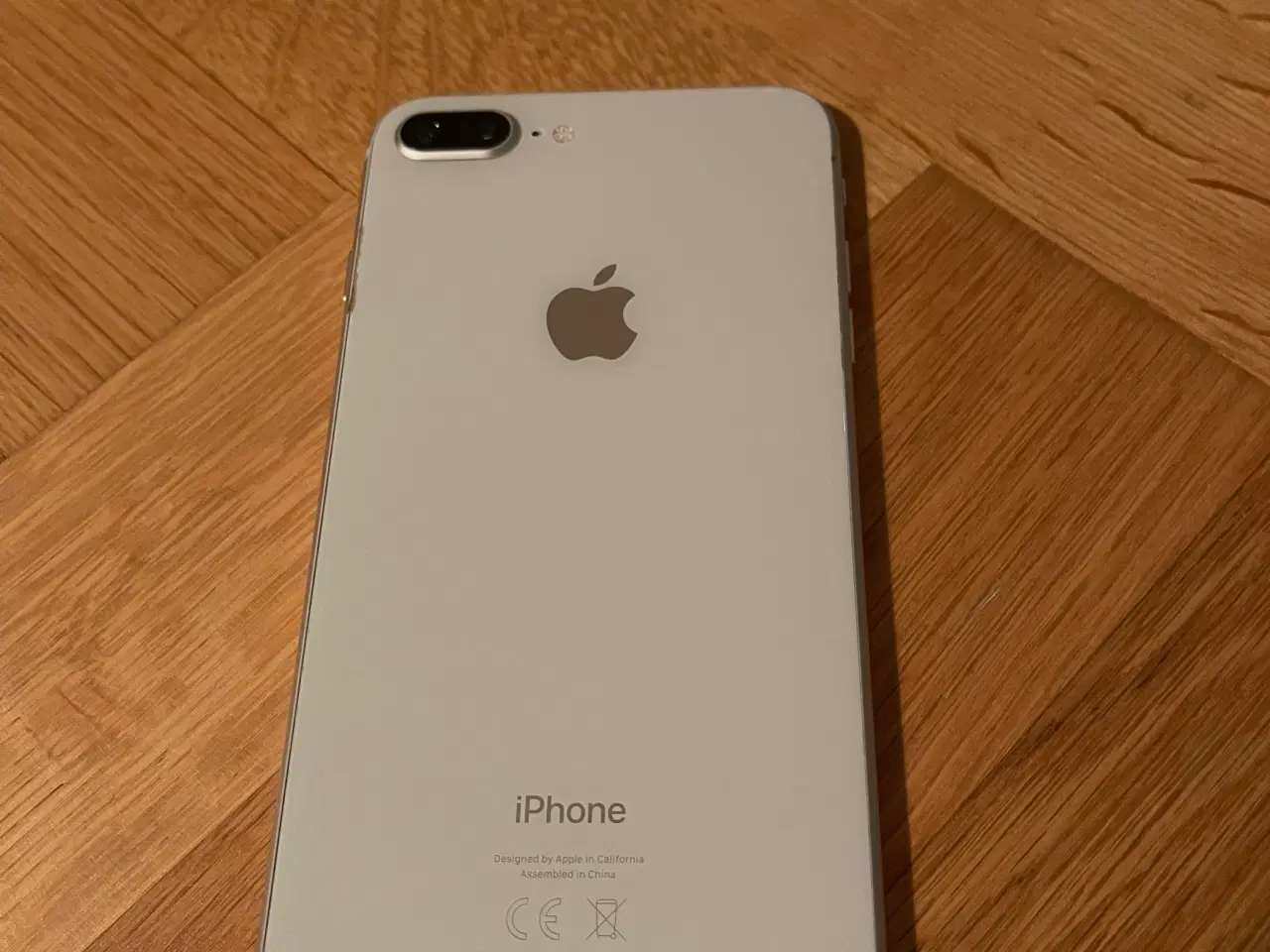 Billede 3 - iPhone 8 plus 256gb