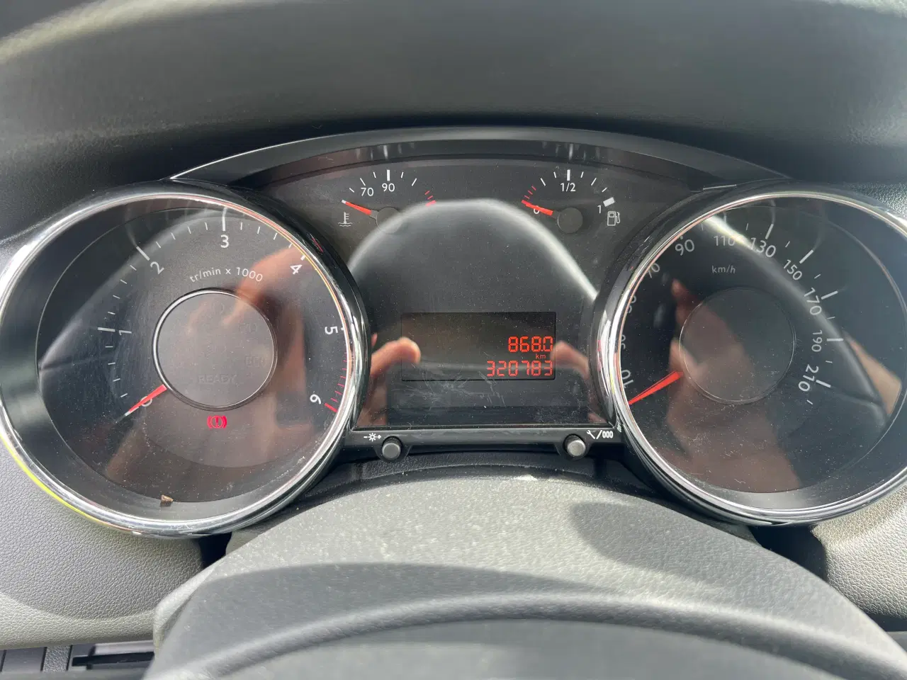 Billede 7 - Peugeot 5008