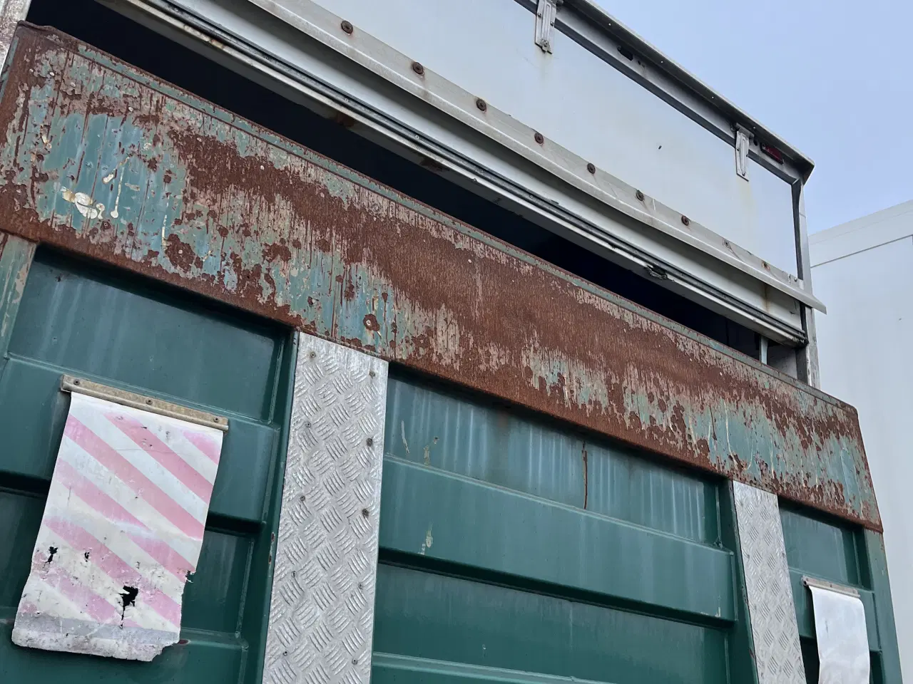 Billede 3 - Køle trailer