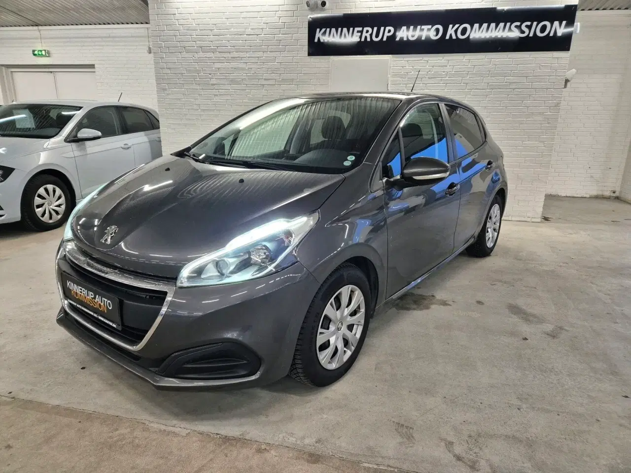 Billede 1 - Peugeot 208 1,2 PureTech Like+ 82HK 5d