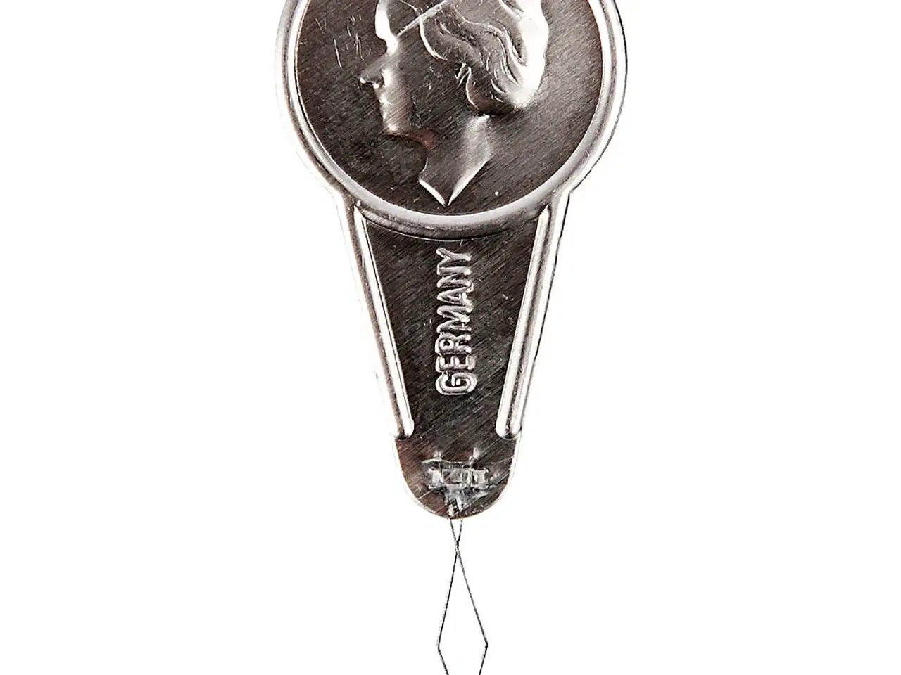 Billede 1 - Nåletråder 20 stk. - Effektiv og holdbar trådning