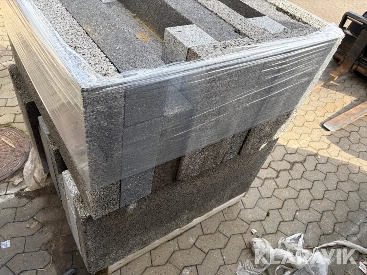 Billede 3 - Skaublok - 12 styks