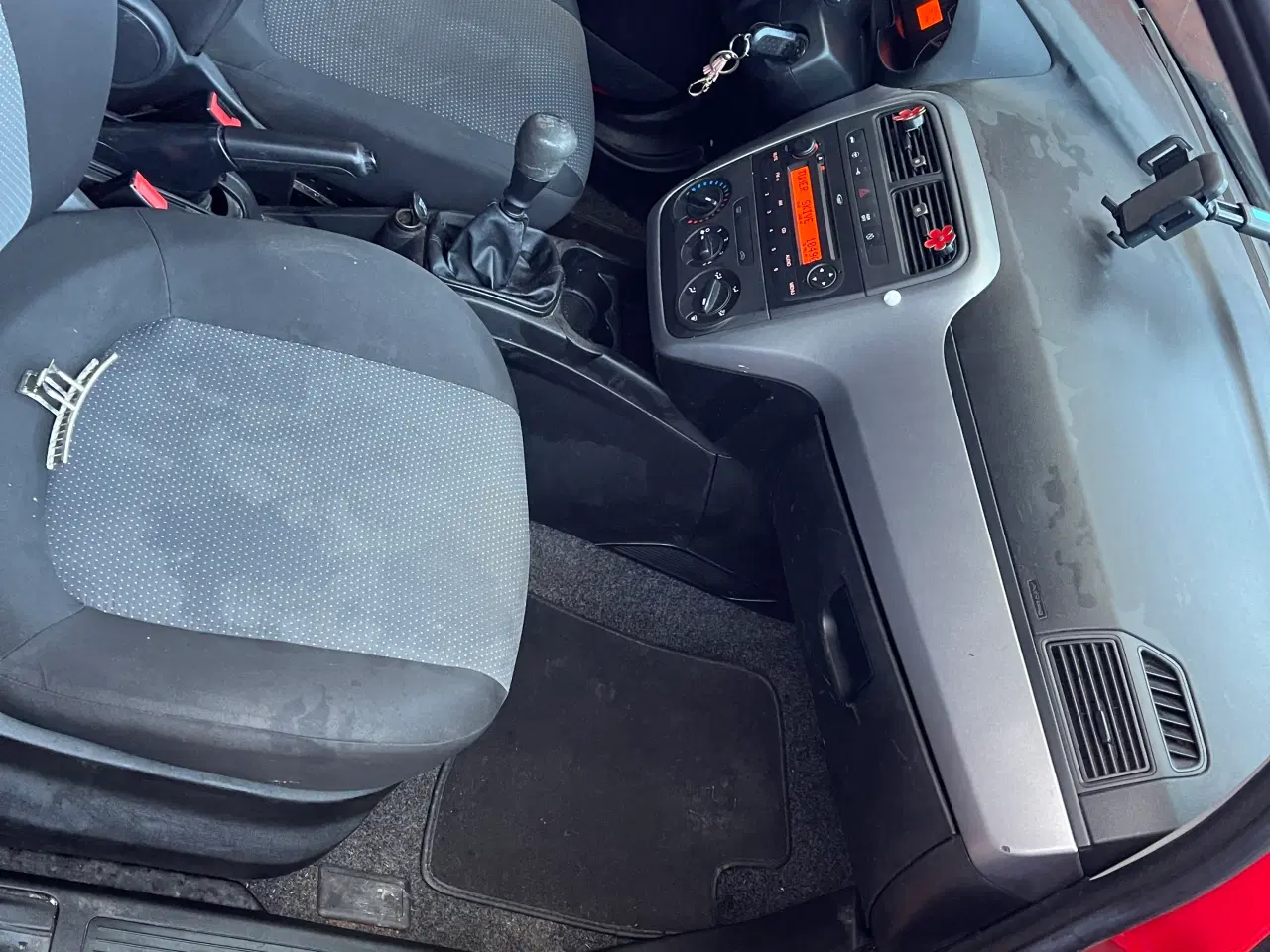 Billede 4 - fiat punto