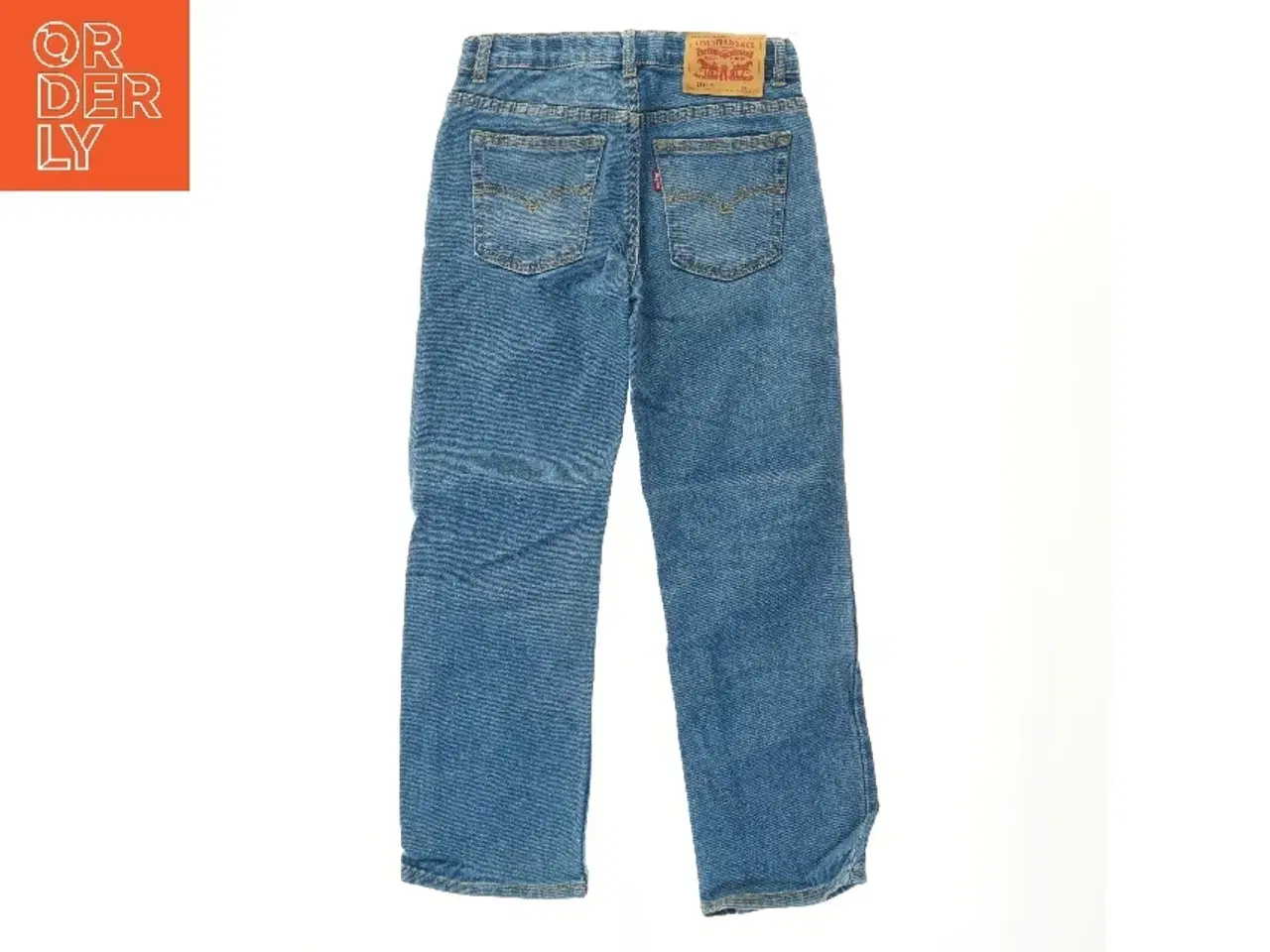 Billede 2 - Jeans til børn fra Levis (str. 128)