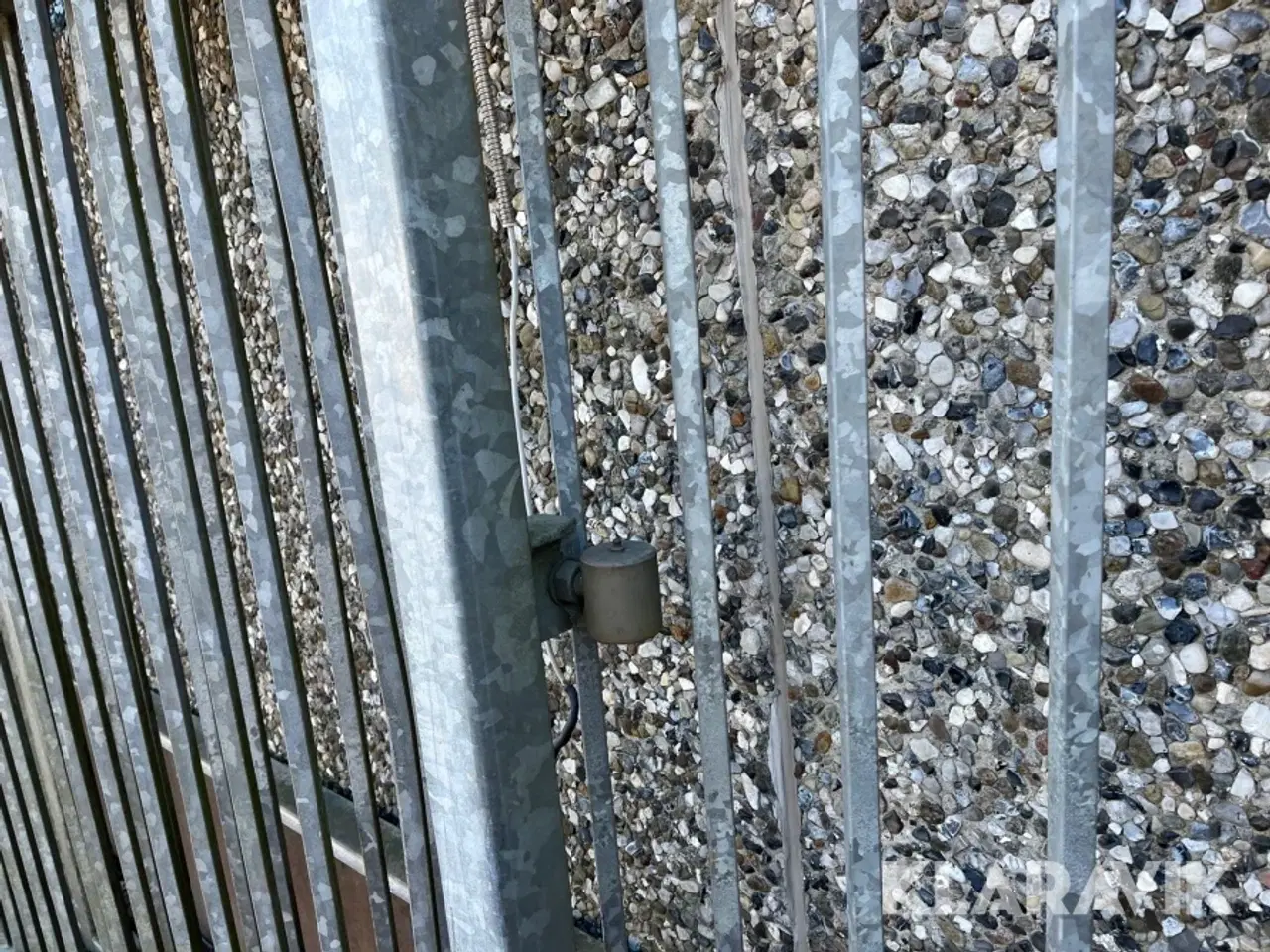 Billede 9 - Gitterport