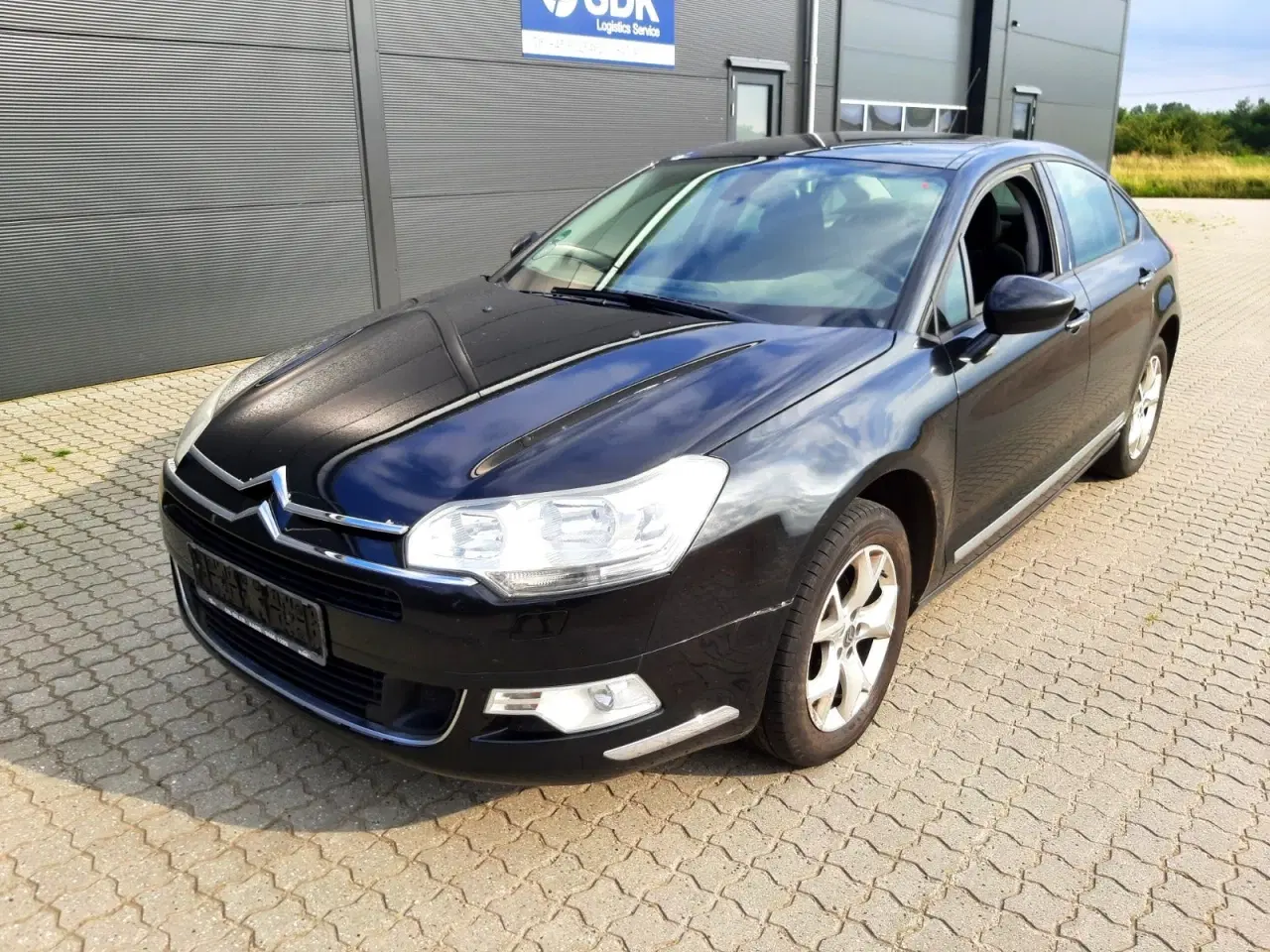 Billede 1 - Citroën C5 2,0 HDi 138 Comfort