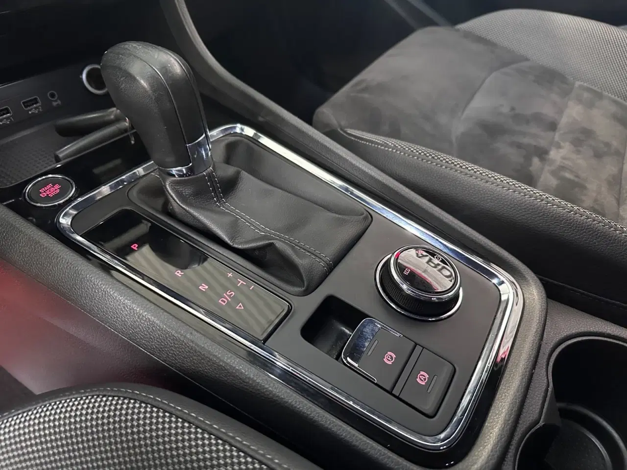 Billede 12 - Seat Ateca 1,4 TSi 150 Xcellence DSG