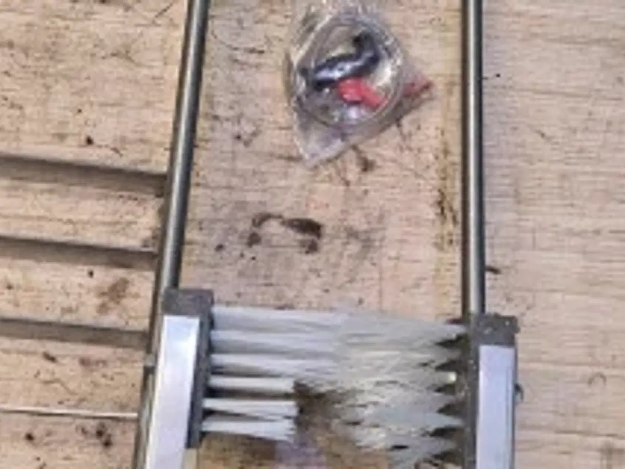 Billede 2 - Vink Støvlevasker 1641023002 