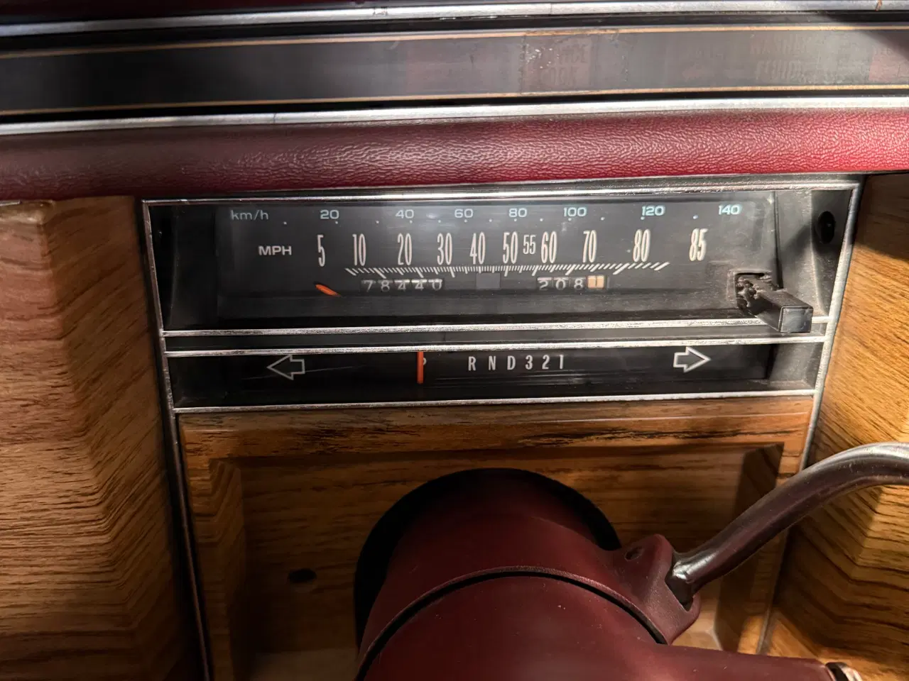 Billede 10 - Cadillac Limousine 