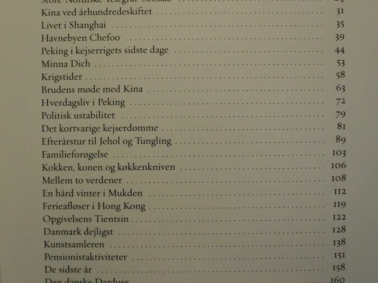 Billede 2 - den danske darduse - kinafareren sophus black 1883