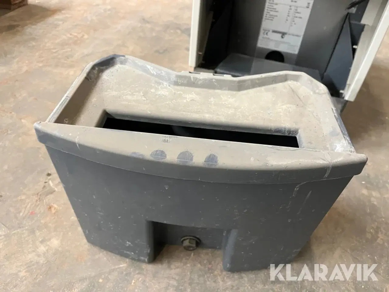 Billede 8 - Affugter Dantherm CDT 30