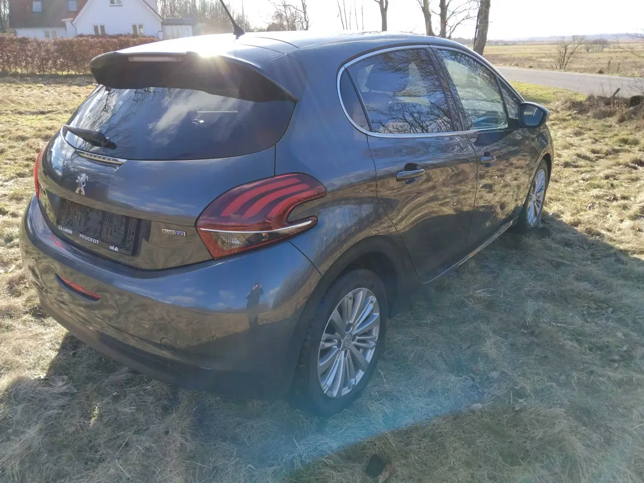 Billede 3 - Peugeot 208 1,6 BlueHDI 