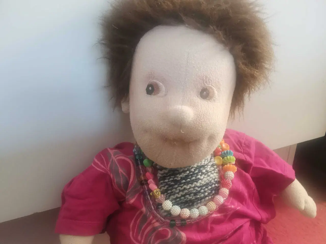 Billede 1 - Empati-dukke 65 kr🌸
