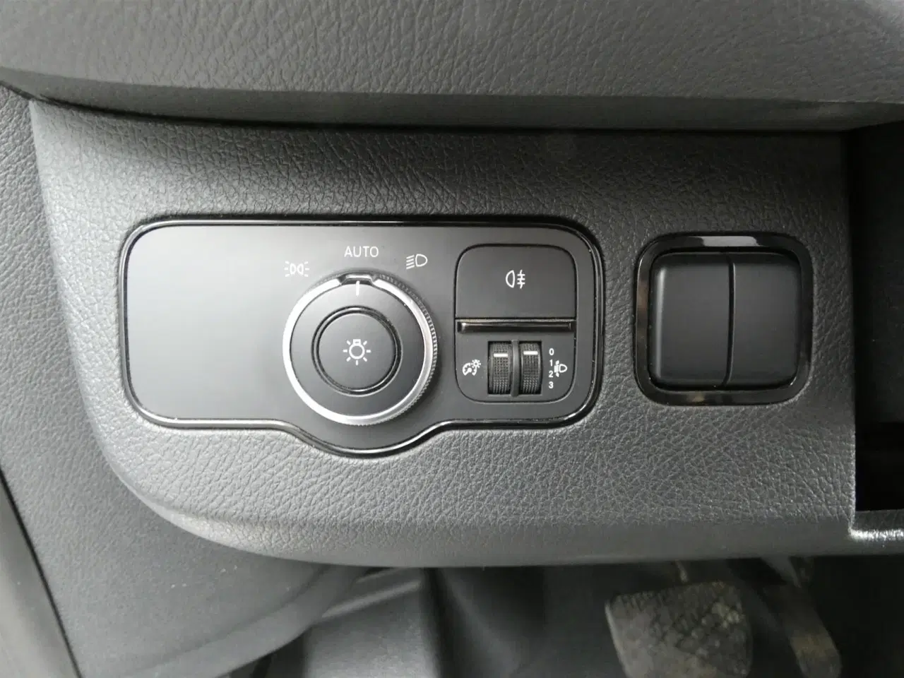 Billede 15 - Mercedes-Benz Sprinter 314 2,1 CDI A3 H2 RWD 143HK Van Aut.