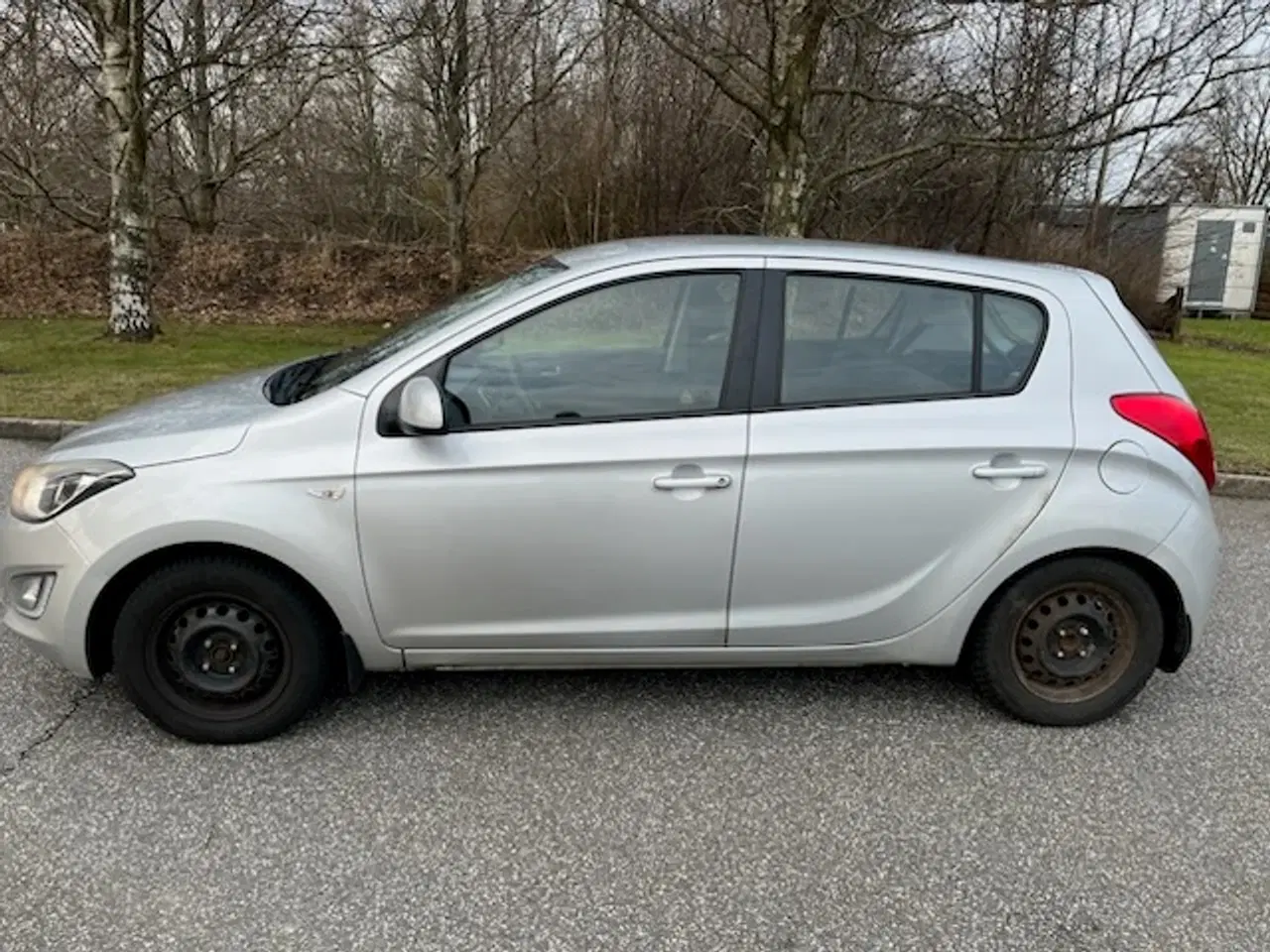 Billede 2 - Super fin Hyundai I20 1,2 benzin