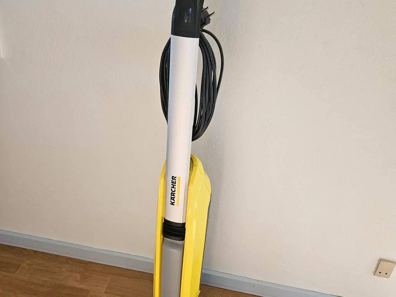 Billede 4 - Karcher gulvvasker