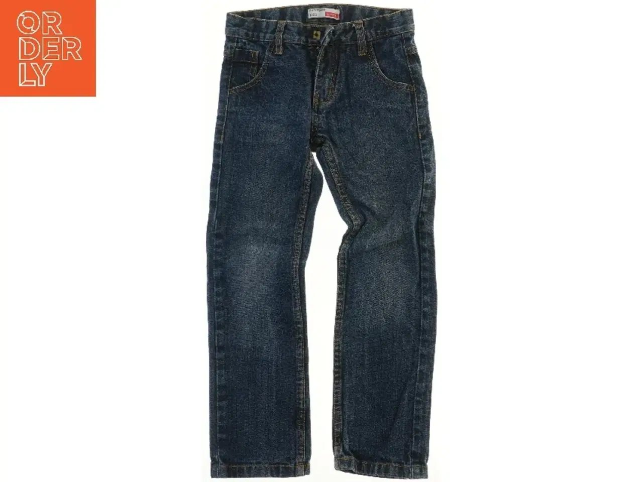 Billede 1 - Børnejeans fra Name It (str. 116)