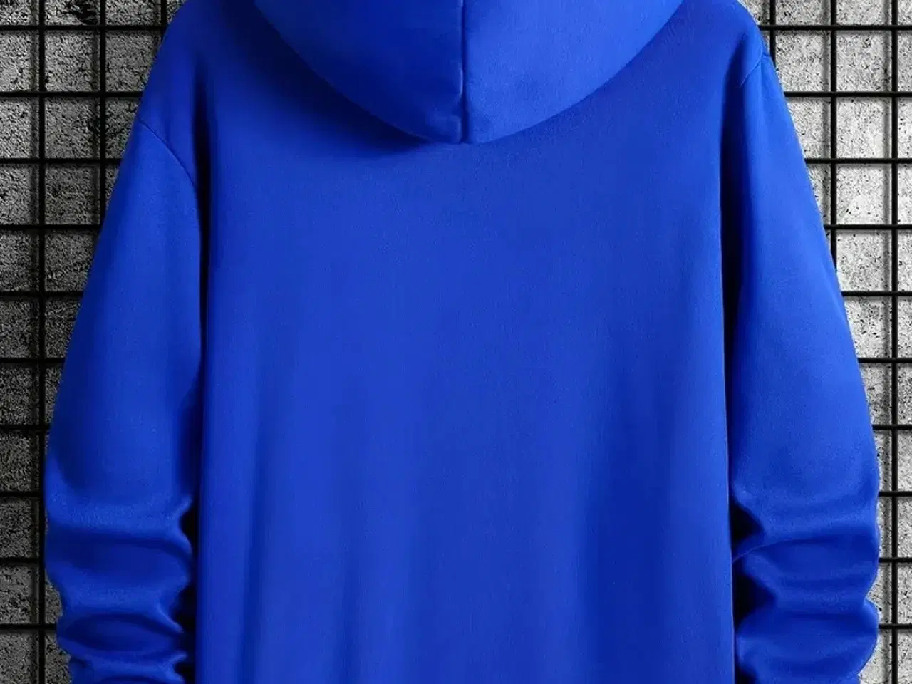 Billede 2 - Hættetrøje