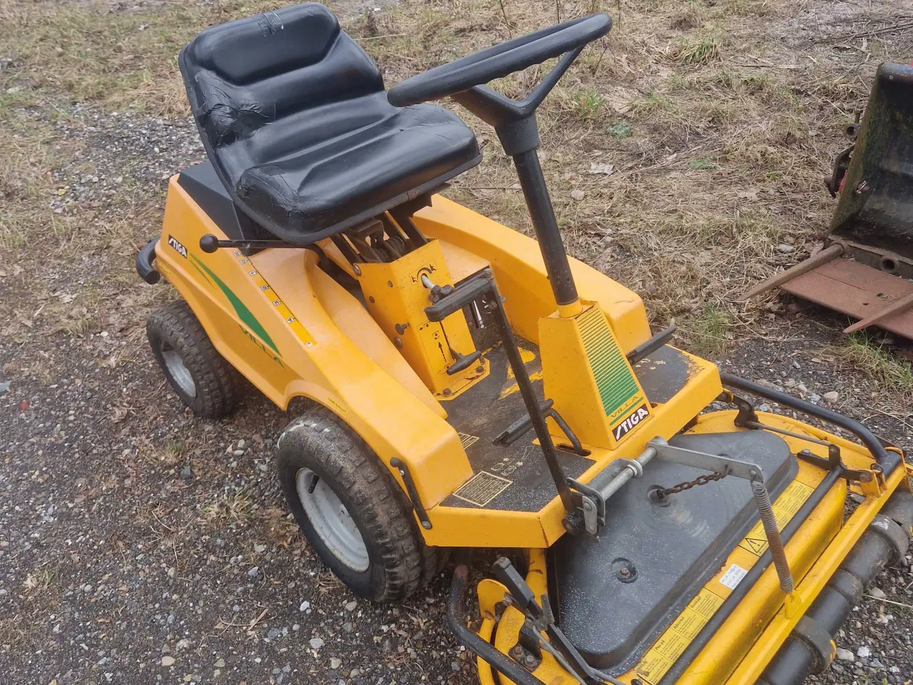 Billede 2 - Stiga villa