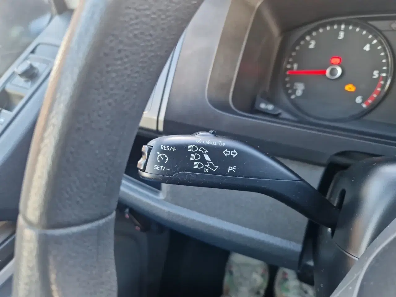 Billede 16 - VW Transporter 2,0 TDi 114 Kassevogn kort BMT