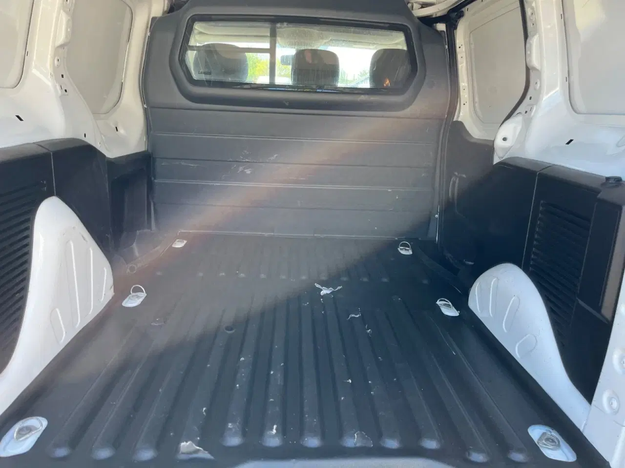 Billede 10 - Peugeot Partner 1,6 BlueHDi 100 L1 Flex Van