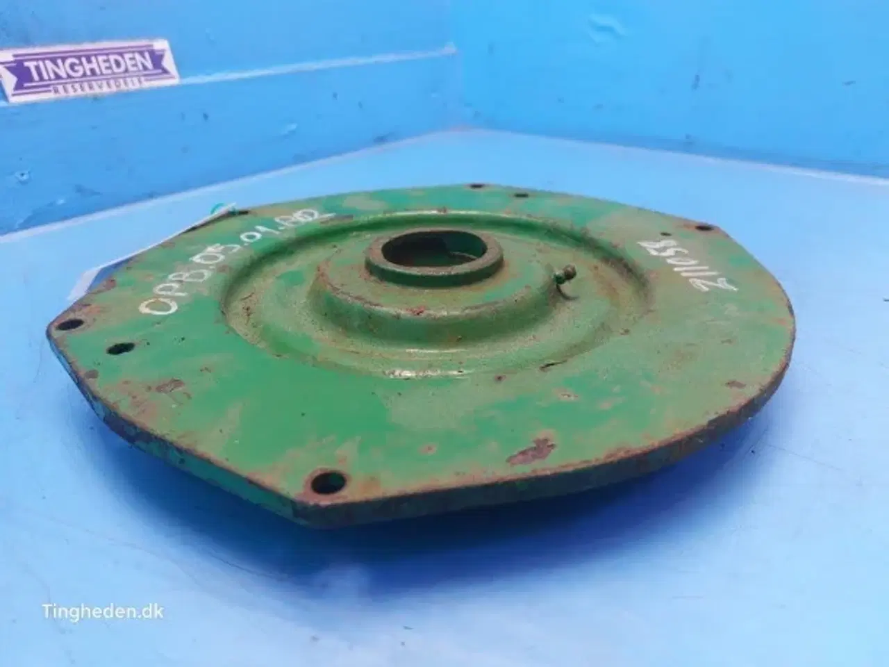Billede 4 - John Deere 1085 Flange Z11058