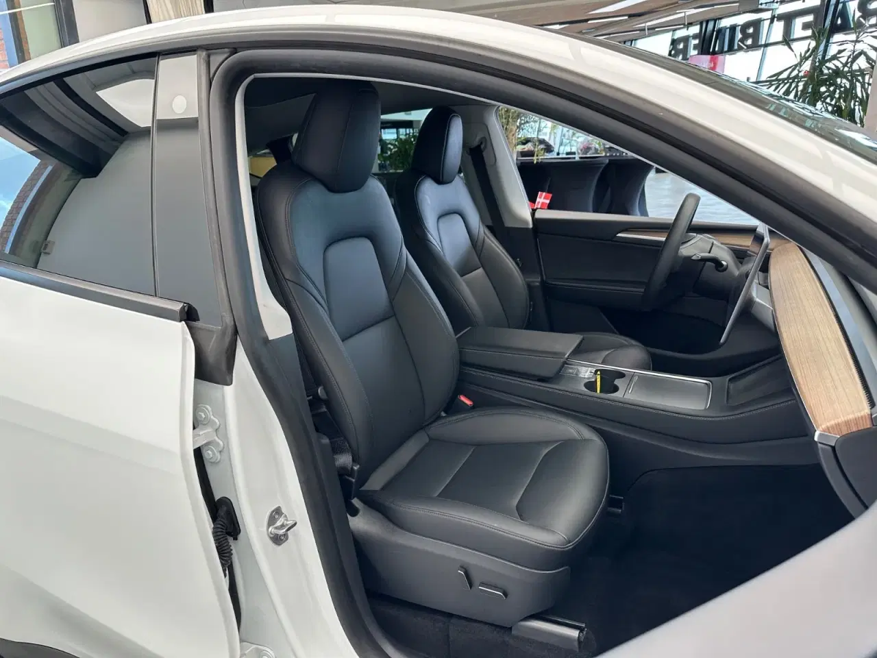 Billede 12 - Tesla Model Y  Long Range AWD