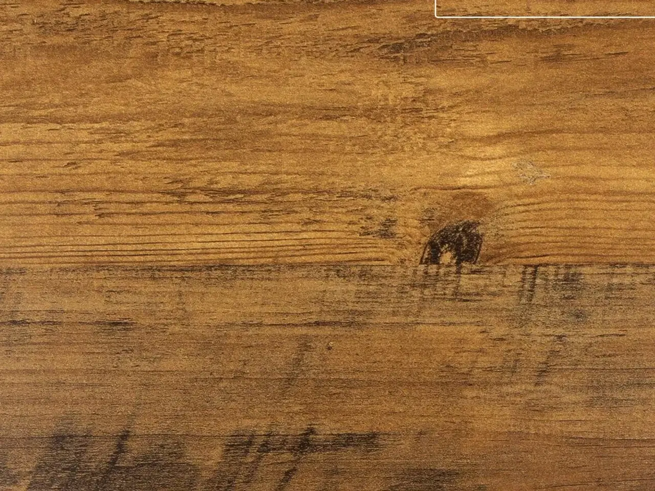 Billede 2 - Kommode Max Home - moderne MDF og jern