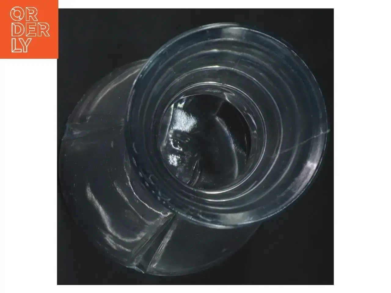 Billede 3 - Grand Cru Karaffel i glas fra Rosendahl (str. 26 cm)