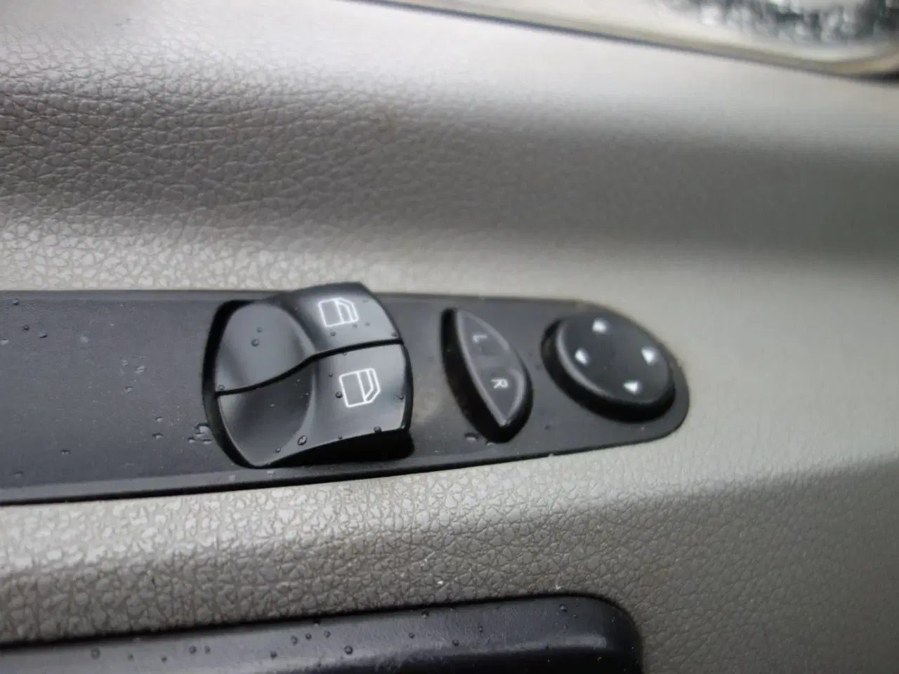 Billede 5 - Mercedes Sprinter 316 2,2 CDi R2 Db.Kab Chassis