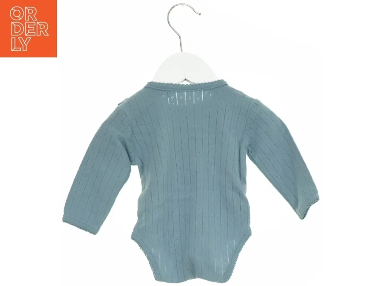 Billede 2 - Bodystocking fra Sofie Schnoor (str. 62 cm)