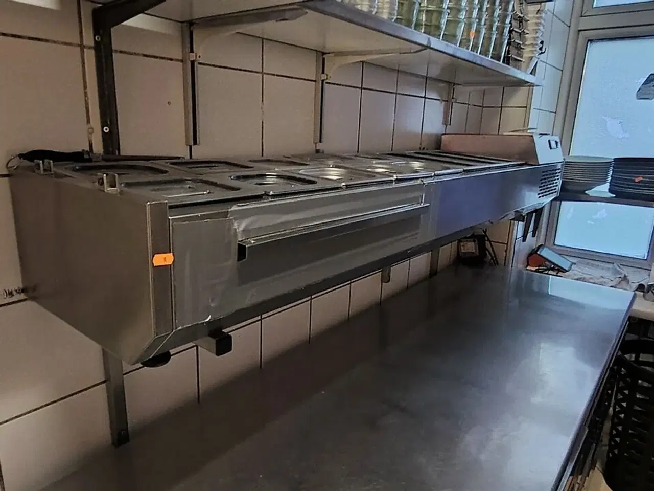 Billede 6 - Køleopsats DIXELL